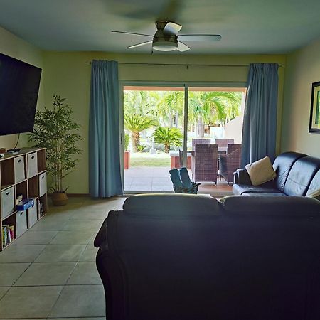 Aruba Family Oasis 2Br Pool 3Min Walk To Eagle Beach Палм Бич Экстерьер фото